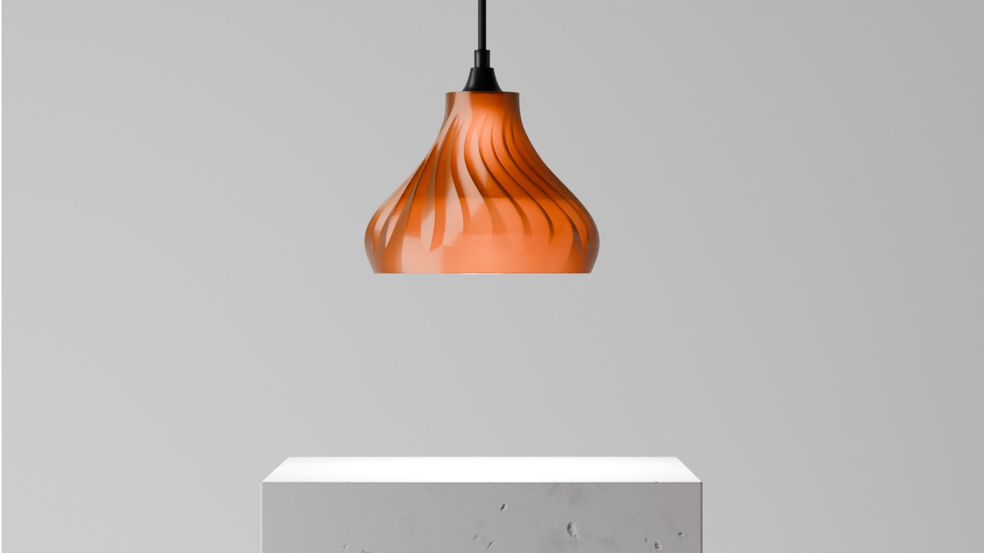 Pendant Shade e27